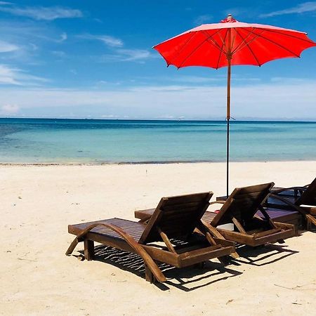 סריתאנו Phangan Cove Beach Resort מראה חיצוני תמונה
