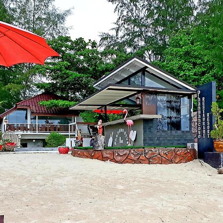 סריתאנו Phangan Cove Beach Resort מראה חיצוני תמונה