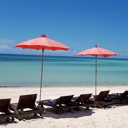 סריתאנו Phangan Cove Beach Resort מראה חיצוני תמונה