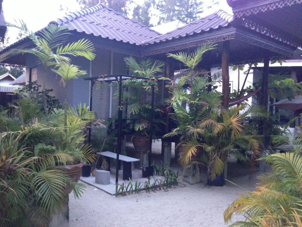 סריתאנו Phangan Cove Beach Resort חדר תמונה