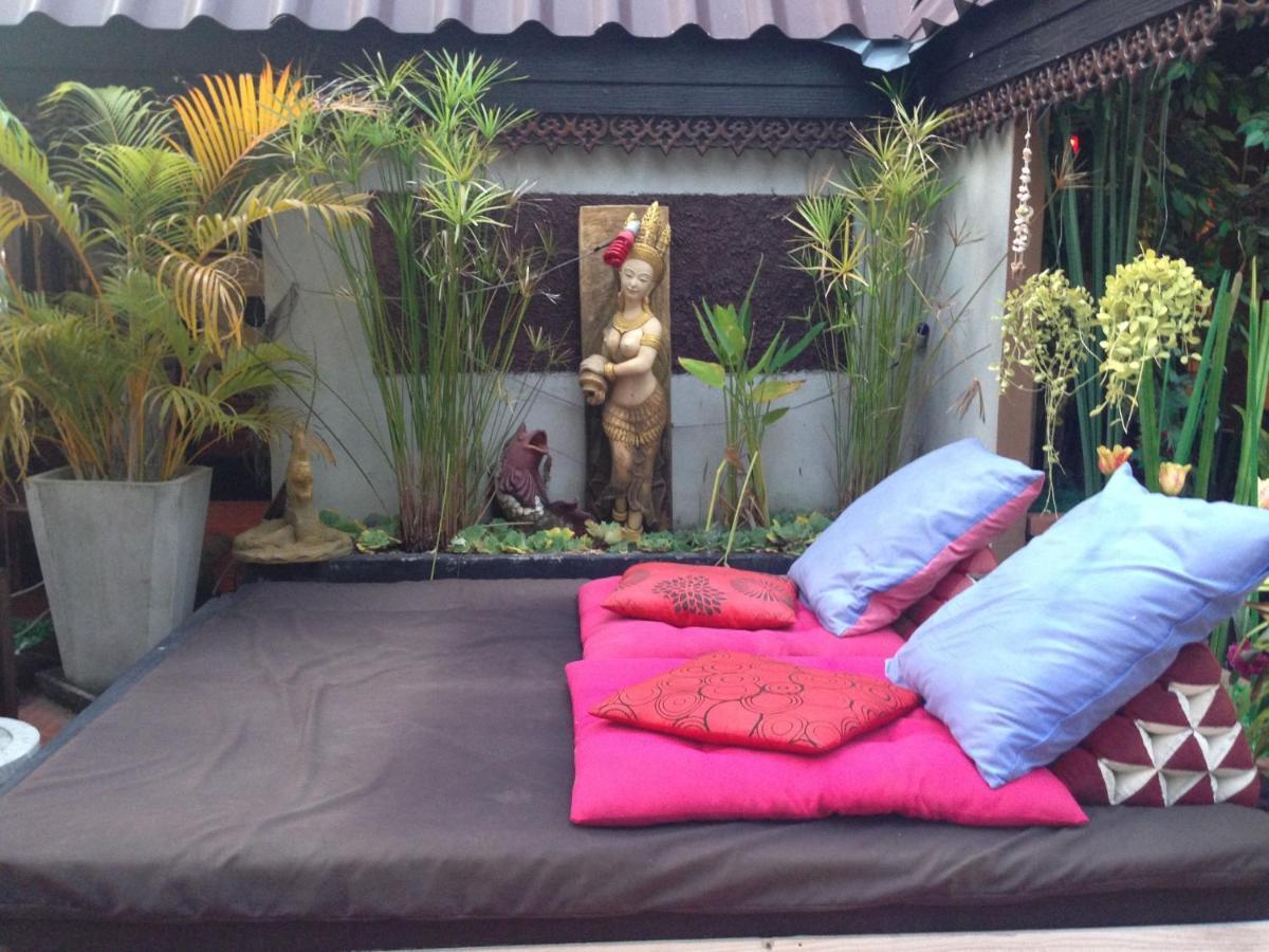 סריתאנו Phangan Cove Beach Resort מראה חיצוני תמונה