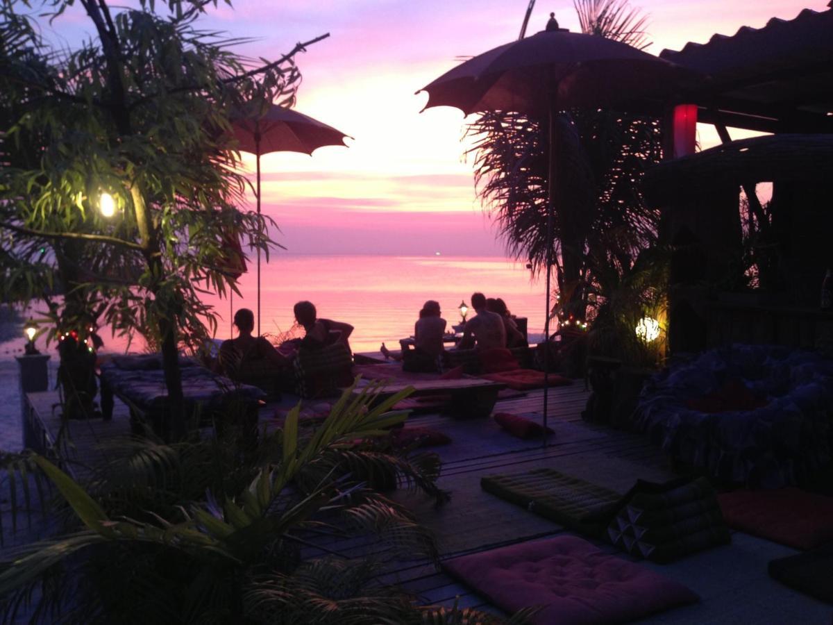 סריתאנו Phangan Cove Beach Resort מראה חיצוני תמונה