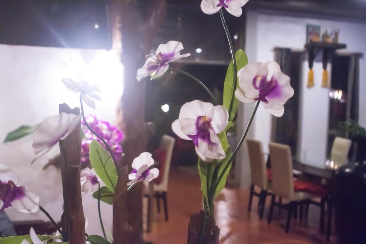 סריתאנו Phangan Cove Beach Resort מראה חיצוני תמונה