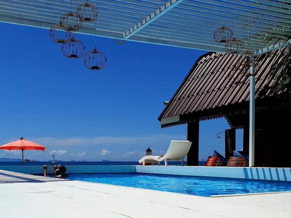 סריתאנו Phangan Cove Beach Resort מראה חיצוני תמונה