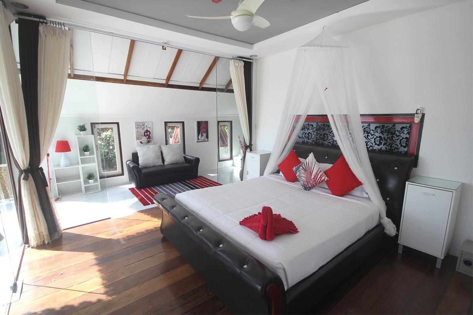 סריתאנו Phangan Cove Beach Resort מראה חיצוני תמונה